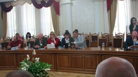 Розвитку туризму на Тернопіллі заважає стан доріг , фото №2 на сайті 20minut.ua