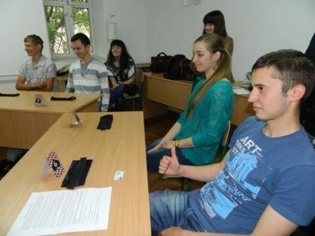 Відібрали кращих мафіозі серед тернопільських студентів, фото №2 на сайті 20minut.ua