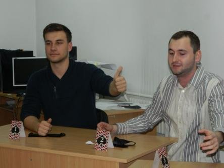 Відібрали кращих мафіозі серед тернопільських студентів, фото №4 на сайті 20minut.ua