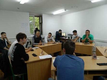 Відібрали кращих мафіозі серед тернопільських студентів, фото №3 на сайті 20minut.ua