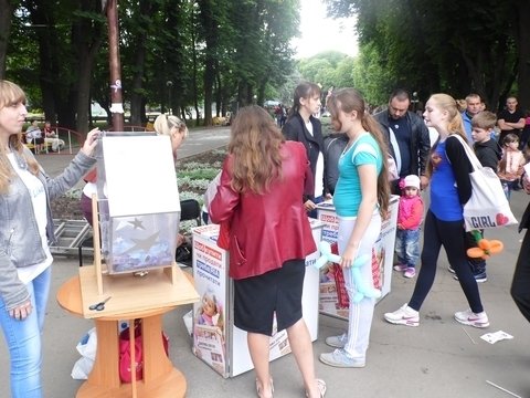 Передплатив на пів року RIA - виграв автомобіль. ...і не тільки, фото №11 на сайті 20minut.ua