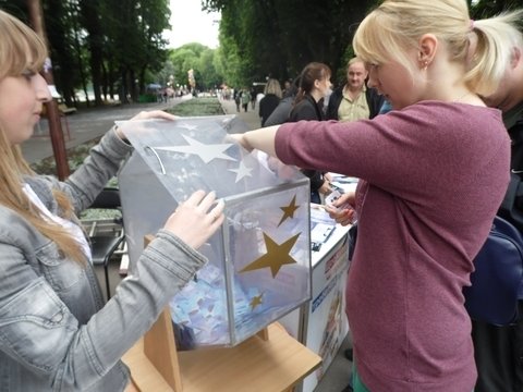 Передплатив на пів року RIA - виграв автомобіль. ...і не тільки, фото №17 на сайті 20minut.ua