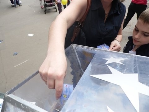 Передплатив на пів року RIA - виграв автомобіль. ...і не тільки, фото №24 на сайті 20minut.ua