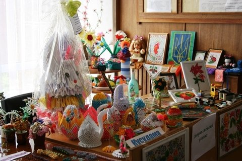 На Житомирщині будинок-інтернат в Міжнародний день захисту дітей отримав холодильник на сайті 20minut.ua На Житомирщині будинок-інтернат в Міжнародний день захисту дітей отримав холодильник, фото №2 на сайті 20minut.ua