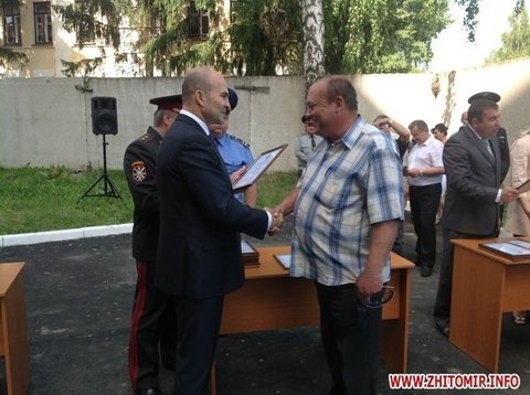 В Житомирі більше тисячі військових-безхатченків на сайті 20minut.ua В Житомирі більше тисячі військових-безхатченків, фото №2 на сайті 20minut.ua