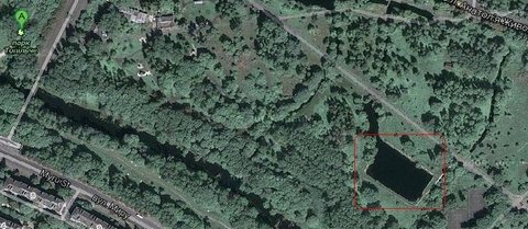 Кому вигідно занедбувати парк "Топільче" на сайті 20minut.ua Кому вигідно занедбувати парк "Топільче", фото №1 на сайті 20minut.ua