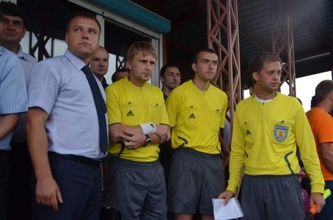Житомирський футбол отримав друге дихання на сайті 20minut.ua Житомирський футбол отримав друге дихання, фото №7 на сайті 20minut.ua
