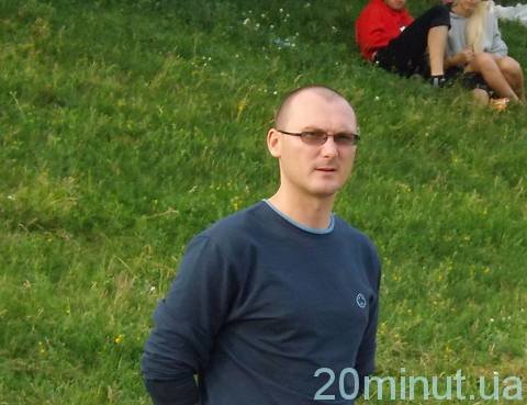 Меценати рятують потенціал молодих житомирських футболістів на сайті 20minut.ua Меценати рятують потенціал молодих житомирських футболістів, фото №5 на сайті 20minut.ua