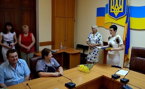 Житомирянці на День народження мер подарував годинник на сайті 20minut.ua Житомирянці на День народження мер подарував годинник, фото №1 на сайті 20minut.ua