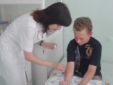 Сучасний підхід до лікування астми – комплексний вплив, фото №1 на сайті 20minut.ua