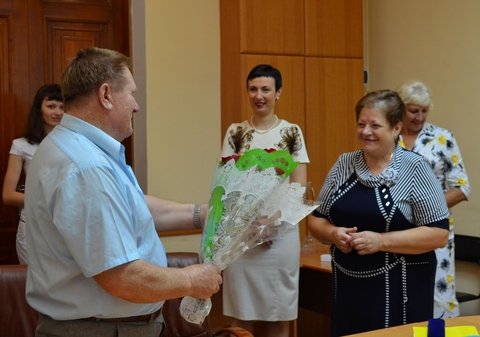 Житомирянці на День народження мер подарував годинник на сайті 20minut.ua Житомирянці на День народження мер подарував годинник, фото №2 на сайті 20minut.ua