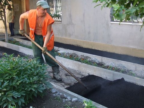 Фото Дня. У Вінниці обіцяють відремонтувати 175 прибудинкових територій на сайті 20minut.ua Фото Дня. У Вінниці обіцяють відремонтувати 175 прибудинкових територій, фото №3 на сайті 20minut.ua