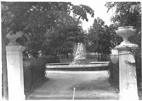 Тернопільський Пушкін: інтерв'ю з пам'ятником, фото №4 на сайті 20minut.ua