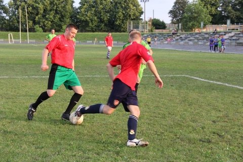 В Житомирі триває чемпіонат міста з футболу, фото №4 на сайті 20minut.ua