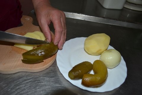 Готуємо азу по-татарськи на сайті 20minut.ua Готуємо азу по-татарськи, фото №2 на сайті 20minut.ua
