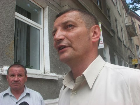 У Тернополі влаштовують “облави” на маршрутки на сайті 20minut.ua У Тернополі влаштовують “облави” на маршрутки , фото №1 на сайті 20minut.ua