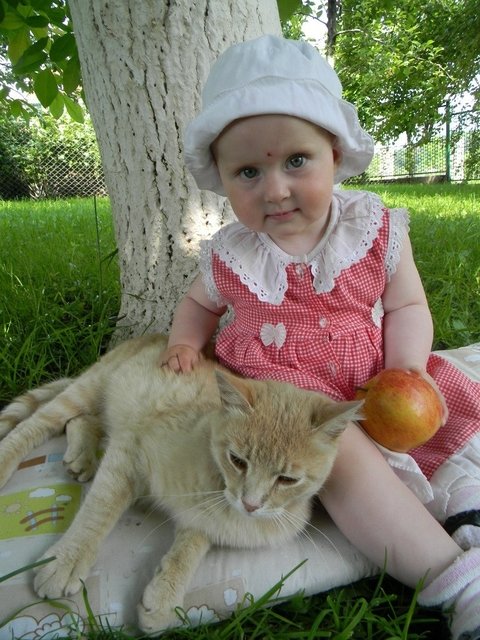 Як правильно виховувати дитину: батогом чи пряником?, фото №1 на сайті 20minut.ua