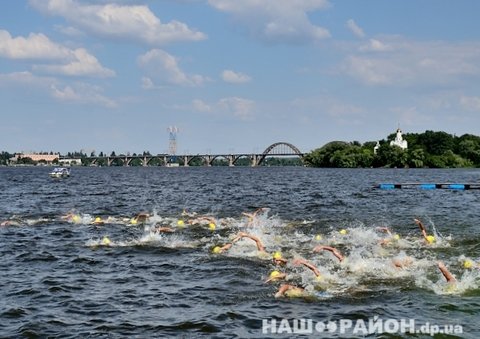 Житомиряни показали найвищі результати на чемпіонаті з триатлону, фото №2 на сайті 20minut.ua