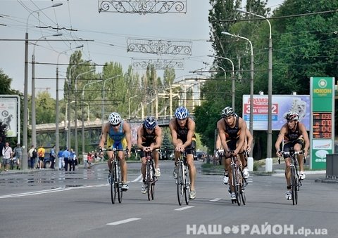 Житомиряни показали найвищі результати на чемпіонаті з триатлону, фото №3 на сайті 20minut.ua