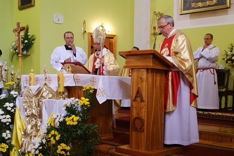 У Вінницю привезли мощі Йоана Павла ІІ, фото №7 на сайті 20minut.ua