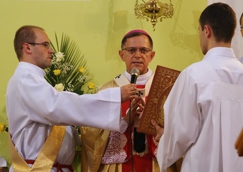 У Вінницю привезли мощі Йоана Павла ІІ, фото №8 на сайті 20minut.ua
