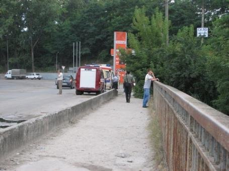 В тернополільському Сереті втопився чоловік (ОНОВЛЕНЕ) на сайті 20minut.ua В тернополільському Сереті втопився чоловік (ОНОВЛЕНЕ), фото №2 на сайті 20minut.ua