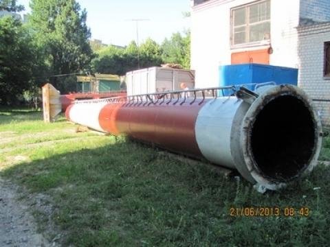 Мешканці будинків біля котельні на Польовій вже в безпеці, фото №5 на сайті 20minut.ua