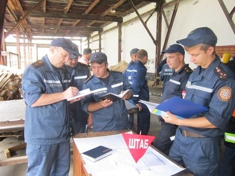 Що робити, коли горить «М’ясокомбінат»? на сайті 20minut.ua Що робити, коли горить «М’ясокомбінат»?, фото №3 на сайті 20minut.ua