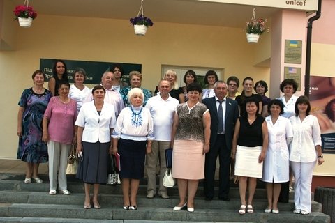 В Житомирському обласному перинатальному центрі за рік народилося 3854 дитини, фото №3 на сайті 20minut.ua