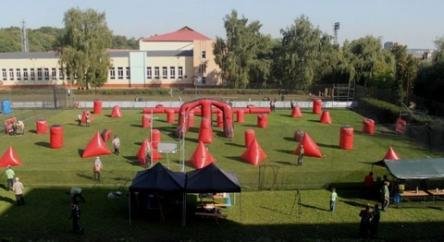 Тернополян запрошують на “Кубок Шухевича” на сайті 20minut.ua Тернополян запрошують на “Кубок Шухевича”, фото №2 на сайті 20minut.ua