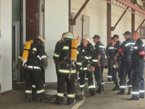 Що робити, коли горить «М’ясокомбінат»? на сайті 20minut.ua Що робити, коли горить «М’ясокомбінат»?, фото №2 на сайті 20minut.ua