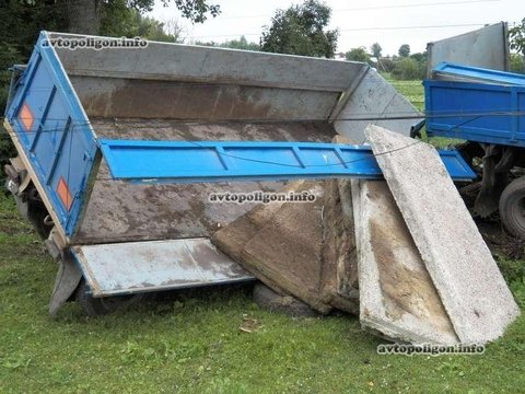 Житомирська область: через корову на дорозі трапилась аварія, фото №3 на сайті 20minut.ua