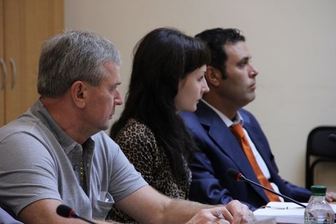 Іспанці знають, як економити на електроенергії в Житомирі на сайті 20minut.ua Іспанці знають, як економити на електроенергії в Житомирі, фото №1 на сайті 20minut.ua