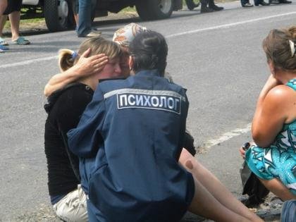 У Хмельницькій області "Жигулі" влетіли під ЗІЛ – загинуло п'ятеро, фото №2 на сайті vsim.ua