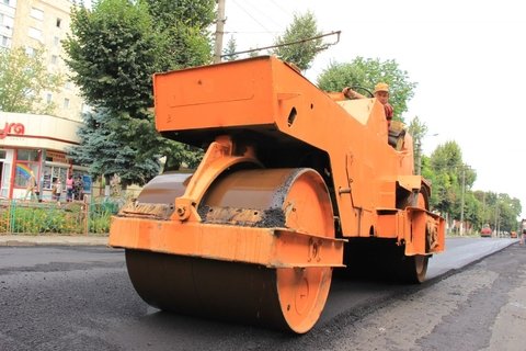 В Житомирі по Бердичівській не їздять тролейбуси, фото №1 на сайті 20minut.ua
