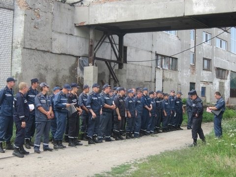 Що робити, коли горить «М’ясокомбінат»? на сайті 20minut.ua Що робити, коли горить «М’ясокомбінат»?, фото №1 на сайті 20minut.ua