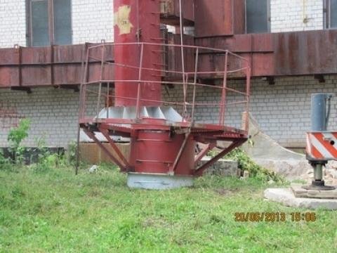 Мешканці будинків біля котельні на Польовій вже в безпеці, фото №3 на сайті 20minut.ua