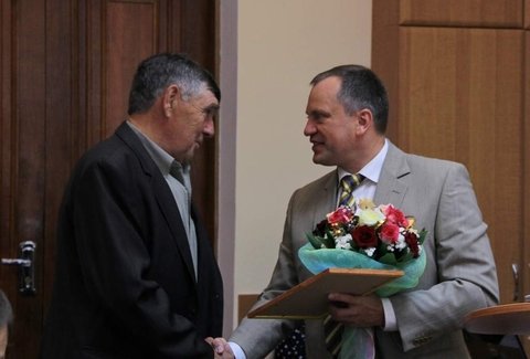 В Житомирі інваліди війни нарешті отримали власне житло, фото №2 на сайті 20minut.ua