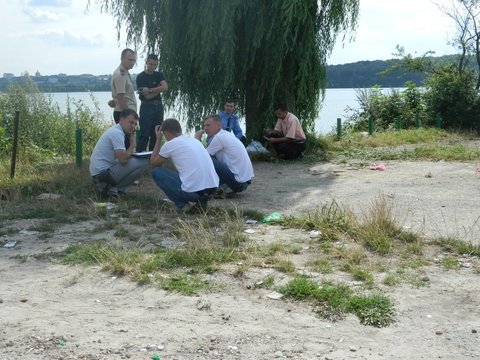 На Тернопільському ставі втопився чоловік (ОНОВЛЕНЕ) на сайті 20minut.ua На Тернопільському ставі втопився чоловік (ОНОВЛЕНЕ), фото №4 на сайті 20minut.ua