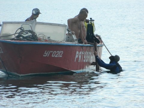 На Тернопільському ставі втопився чоловік (ОНОВЛЕНЕ) на сайті 20minut.ua На Тернопільському ставі втопився чоловік (ОНОВЛЕНЕ), фото №7 на сайті 20minut.ua
