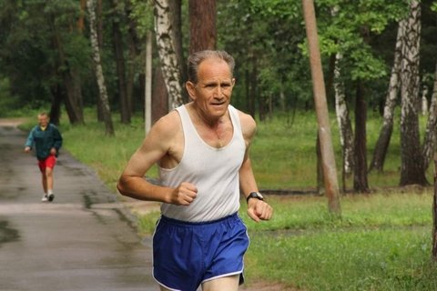 В Житомирі по-спортивному пройшов День молоді, фото №5 на сайті 20minut.ua