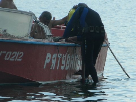 На Тернопільському ставі втопився чоловік (ОНОВЛЕНЕ) на сайті 20minut.ua На Тернопільському ставі втопився чоловік (ОНОВЛЕНЕ), фото №6 на сайті 20minut.ua