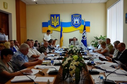 В Житомирі комунальні аптеки є збитковими, фото №1 на сайті 20minut.ua