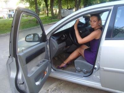 Як вберегти авто від спеки, фото №1 на сайті 20minut.ua