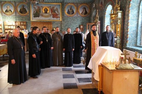 В Житомирі вдруге перепоховають священника, фото №1 на сайті 20minut.ua