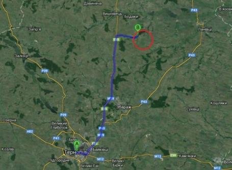 Люди переконують, що фермер їх травить на сайті 20minut.ua Люди переконують, що фермер їх травить, фото №1 на сайті 20minut.ua