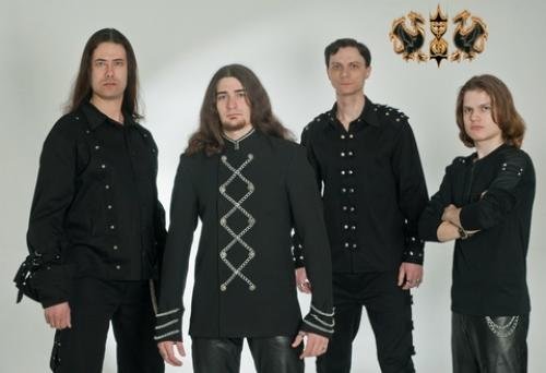 Гурт Time Shadow: Коли пишемо пісні, вона сама собою виходить в стилі power-metal, фото №1 на сайті 20minut.ua