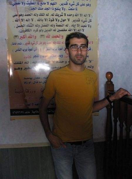 Кішка - це єдина тварина, яку пустять в мечеть на Матроса Кошки, фото №1 на сайті 20minut.ua