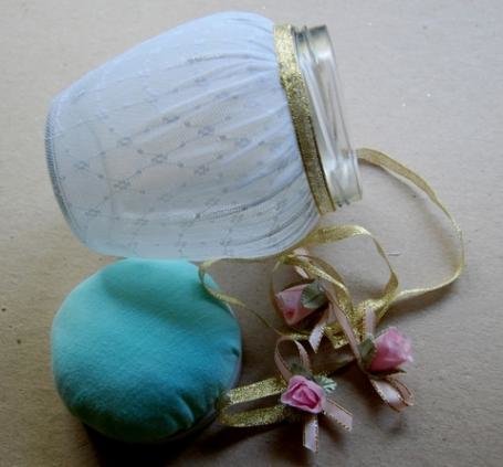 Своїми руками: подушечка для голок, фото №4 на сайті 20minut.ua