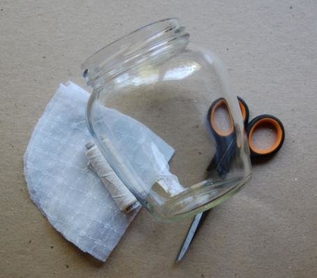 Своїми руками: подушечка для голок, фото №3 на сайті 20minut.ua